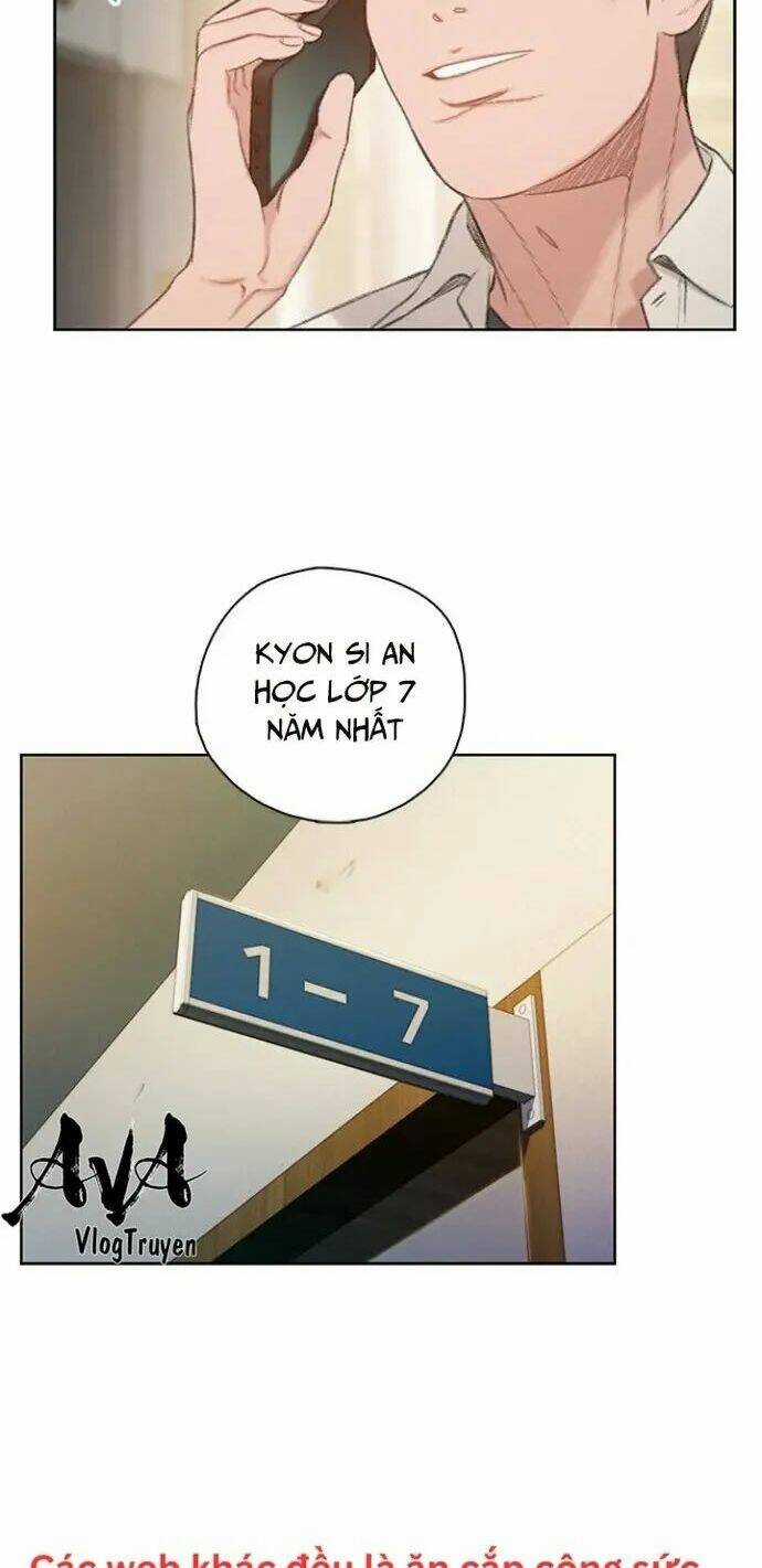 nhìn trước tương lai Chapter 13 trang 66