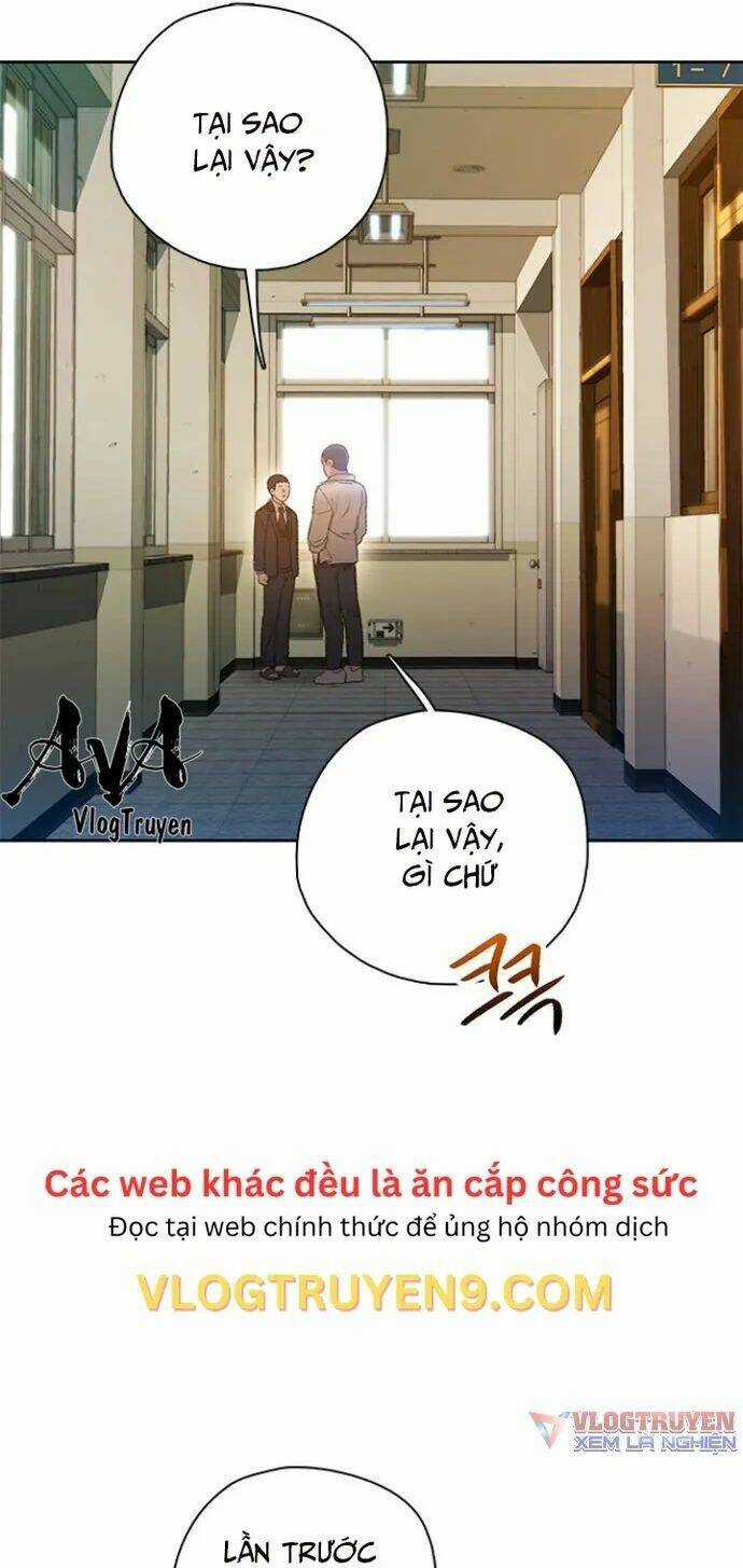 nhìn trước tương lai Chapter 13 trang 70