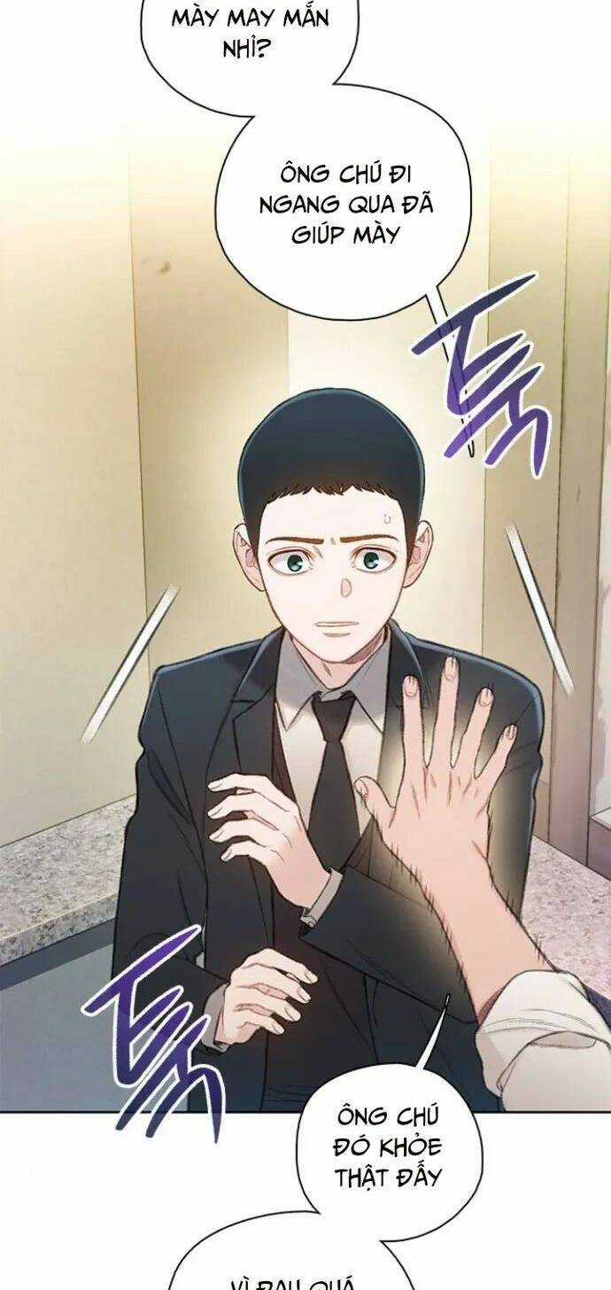 nhìn trước tương lai Chapter 13 trang 71