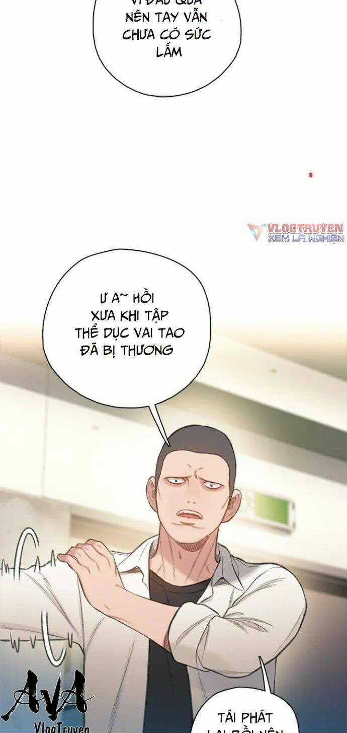 nhìn trước tương lai Chapter 13 trang 72