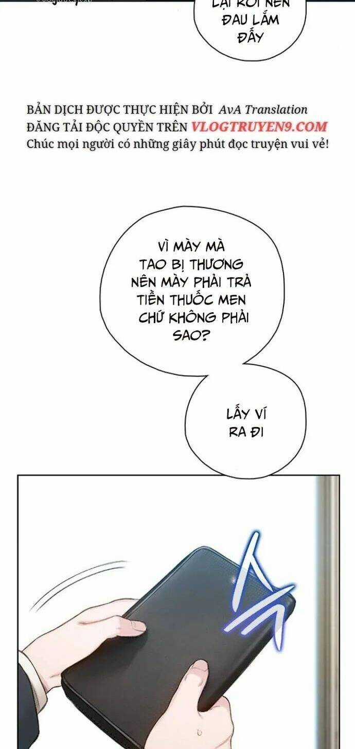 nhìn trước tương lai Chapter 13 trang 73