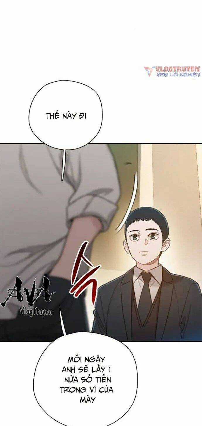 nhìn trước tương lai Chapter 13 trang 76