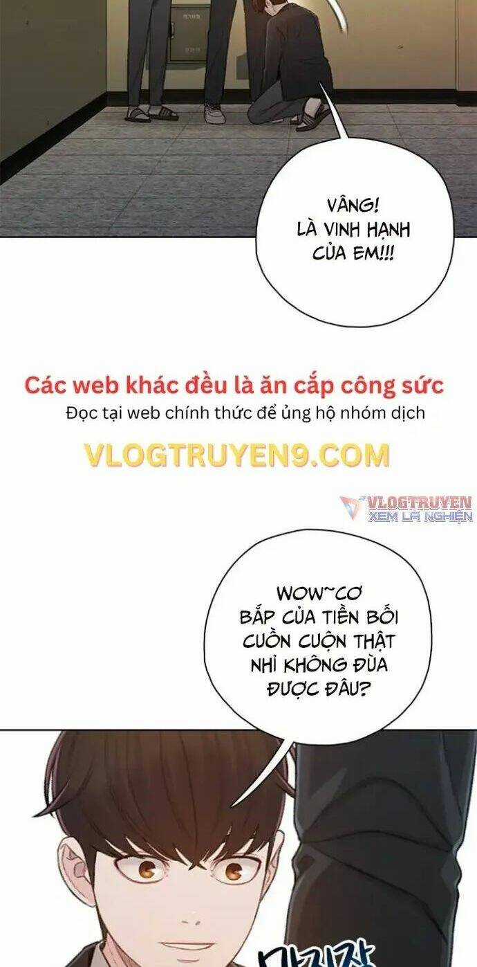 nhìn trước tương lai Chapter 13 trang 84