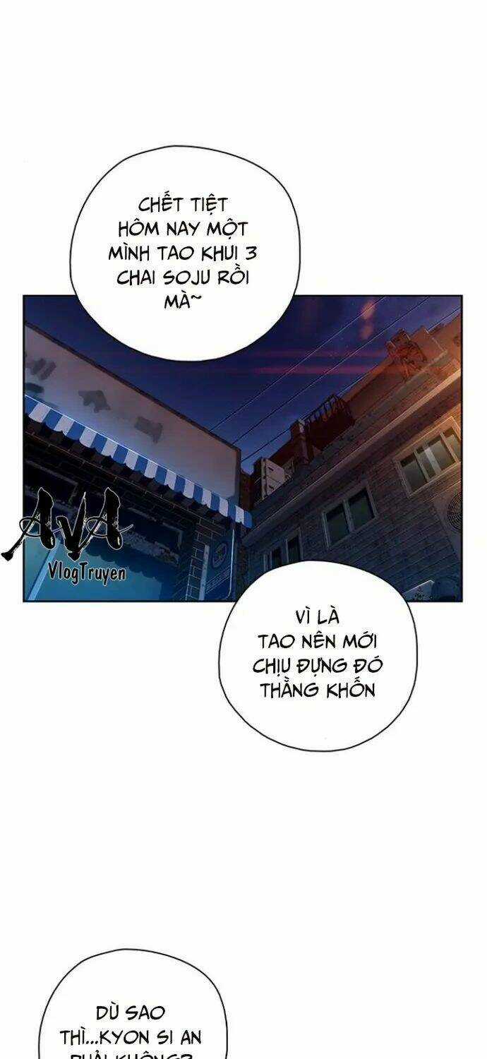 nhìn trước tương lai Chapter 13 trang 92