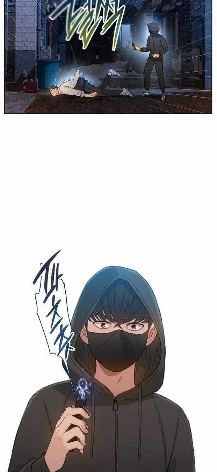 nhìn trước tương lai Chapter 13 trang 97