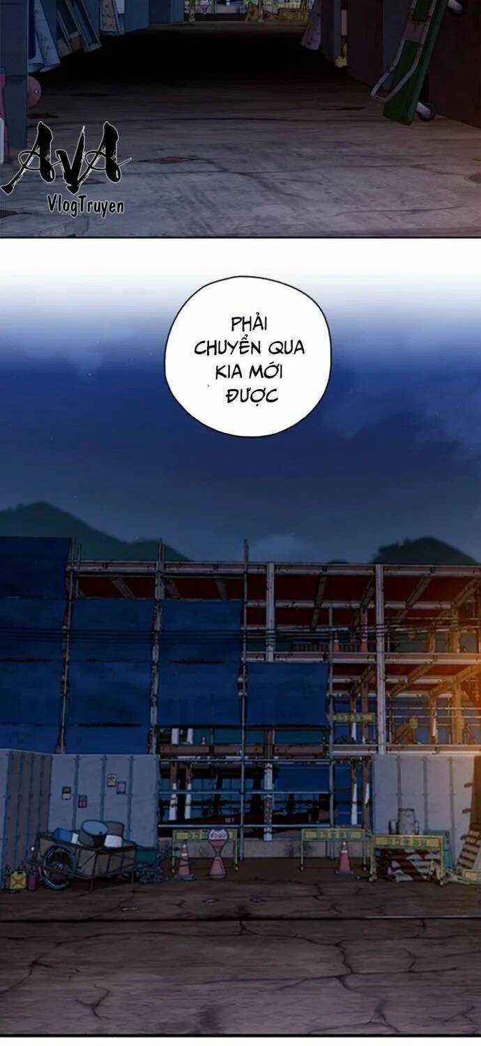 nhìn trước tương lai Chapter 13 trang 99