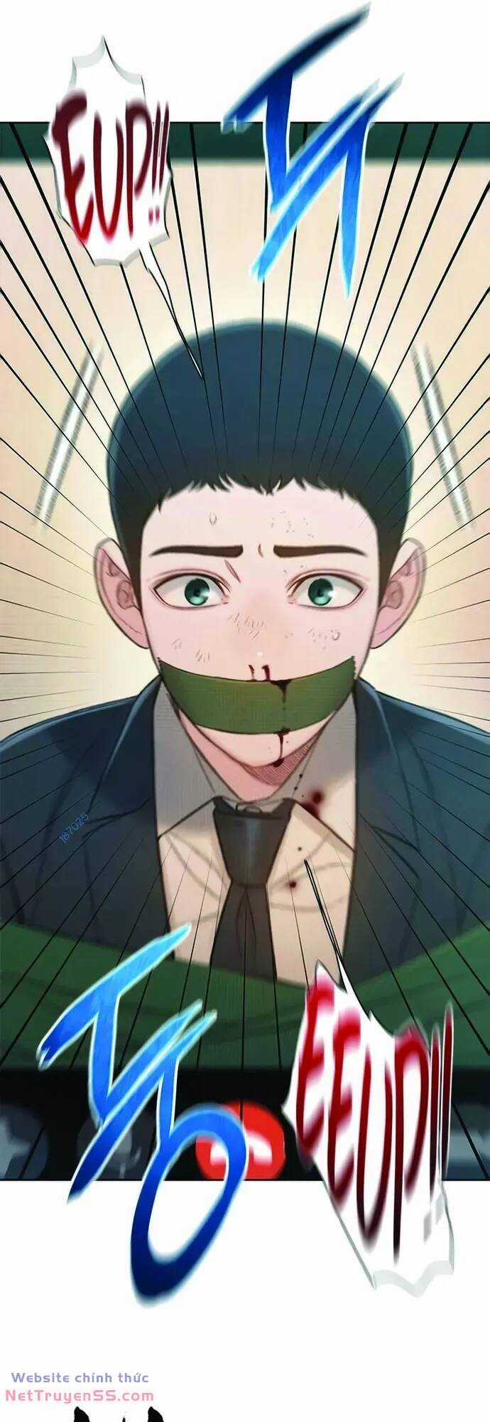 nhìn trước tương lai Chapter 14 trang 14