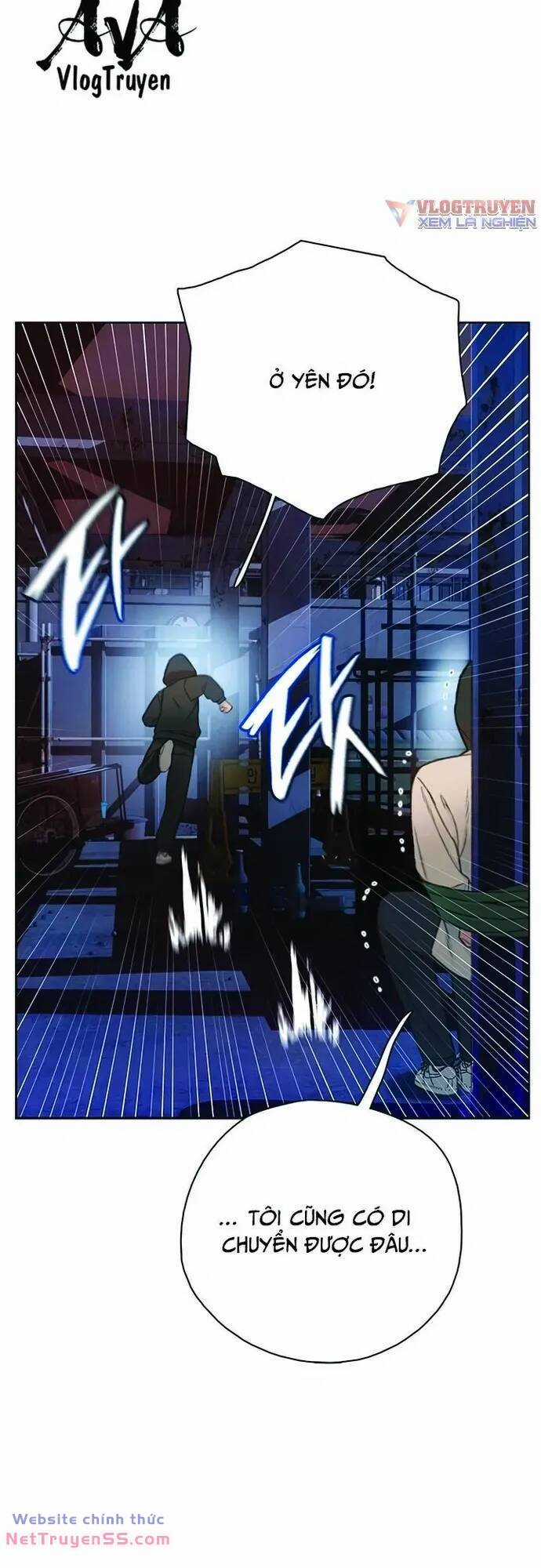 nhìn trước tương lai Chapter 14 trang 15