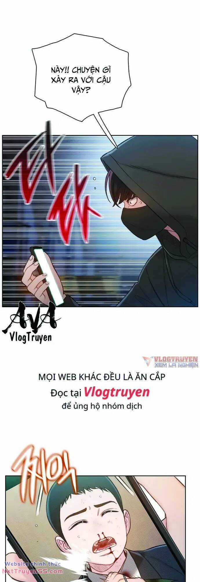 nhìn trước tương lai Chapter 14 trang 16