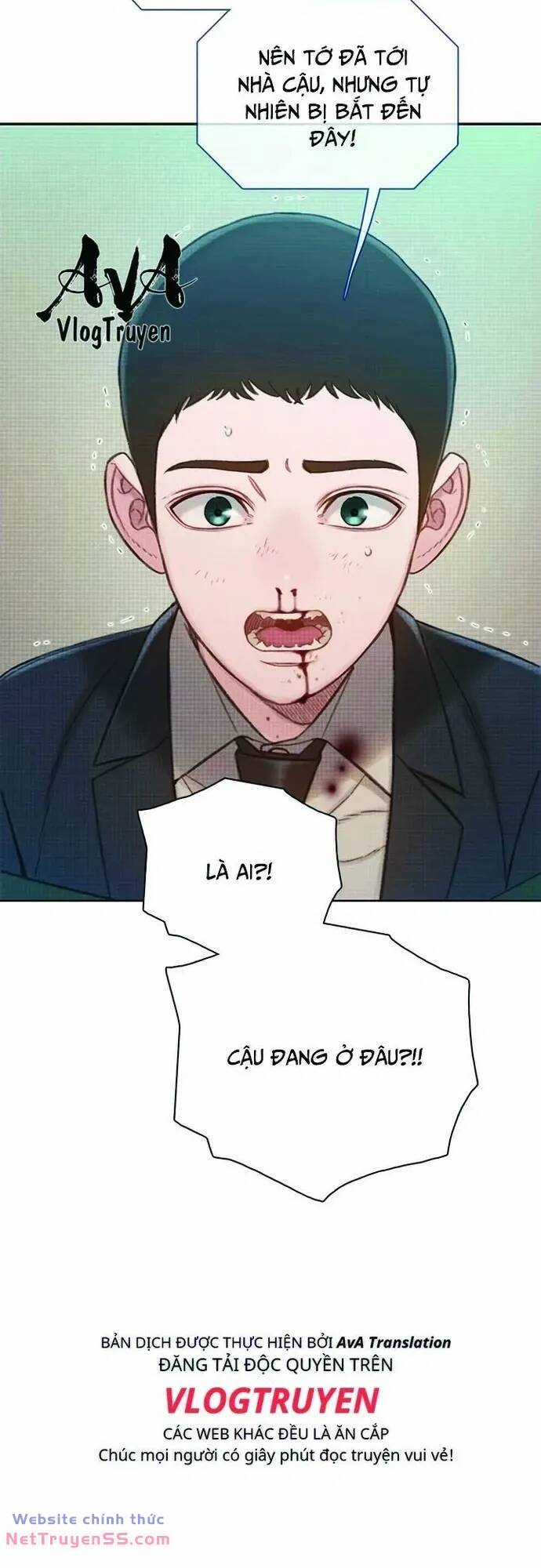 nhìn trước tương lai Chapter 14 trang 18