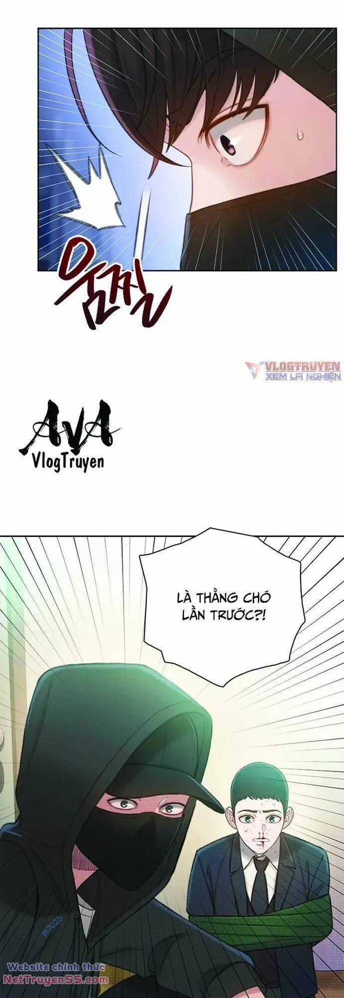 nhìn trước tương lai Chapter 14 trang 19