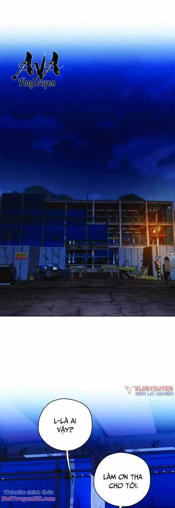 nhìn trước tương lai Chapter 14 trang 2
