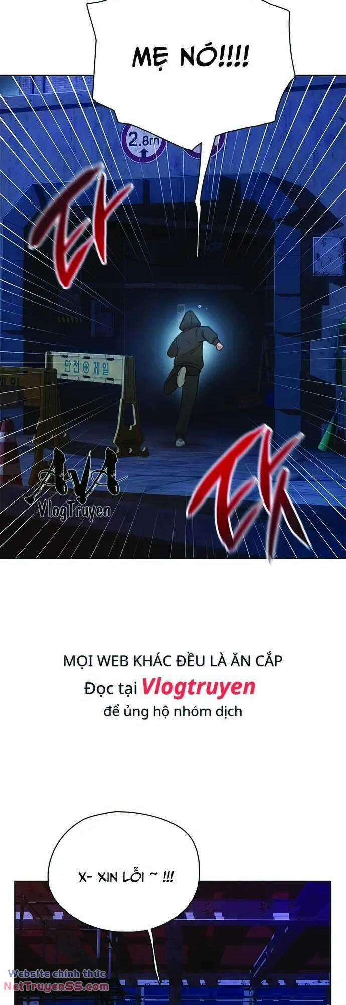nhìn trước tương lai Chapter 14 trang 24