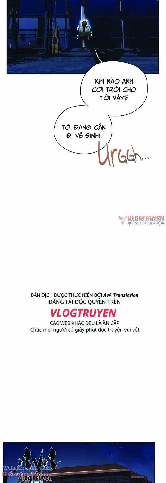 nhìn trước tương lai Chapter 14 trang 25