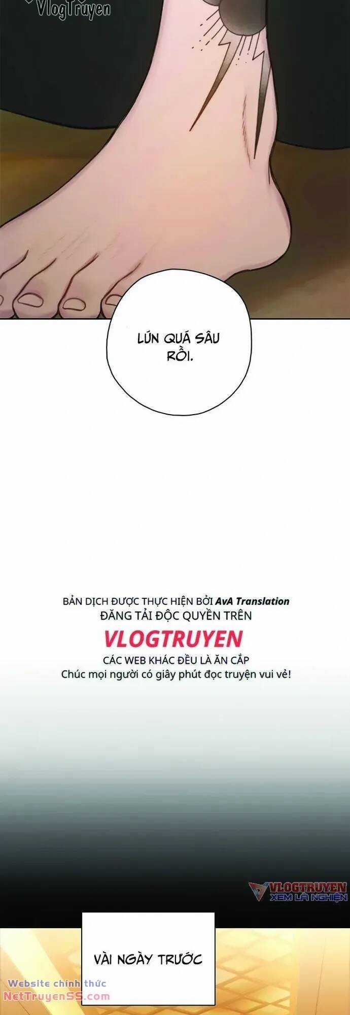 nhìn trước tương lai Chapter 14 trang 35