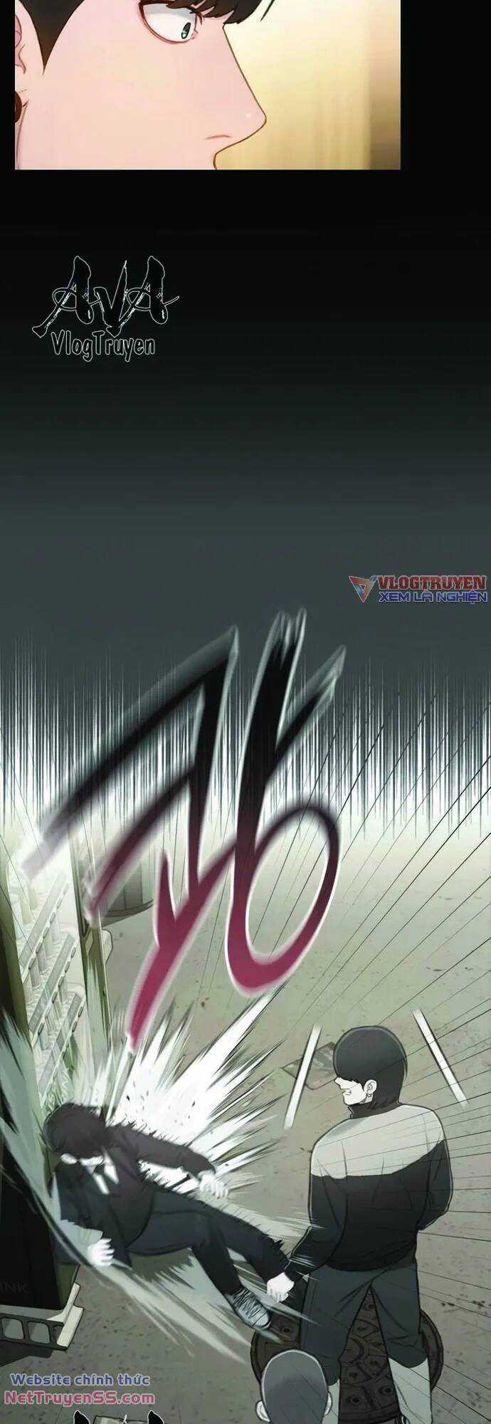 nhìn trước tương lai Chapter 14 trang 39