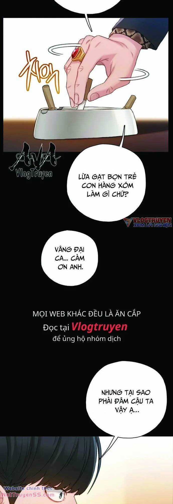 nhìn trước tương lai Chapter 14 trang 43