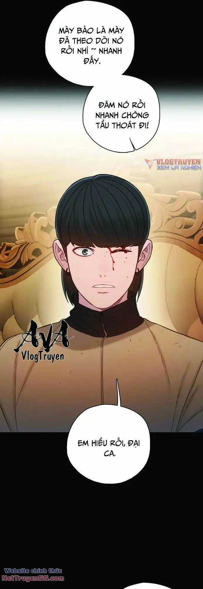 nhìn trước tương lai Chapter 14 trang 46