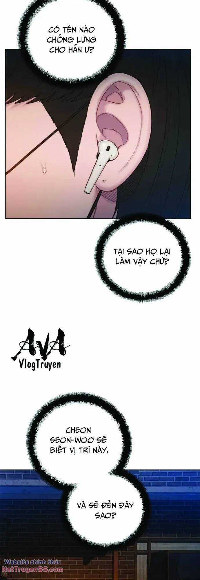 nhìn trước tương lai Chapter 14 trang 50