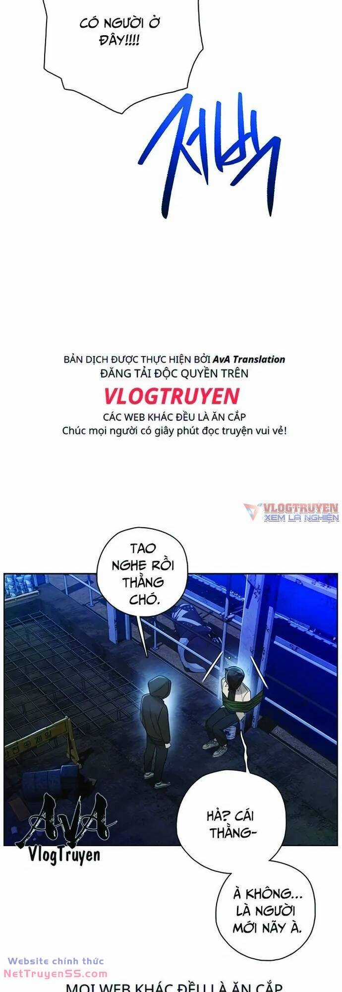 nhìn trước tương lai Chapter 14 trang 55