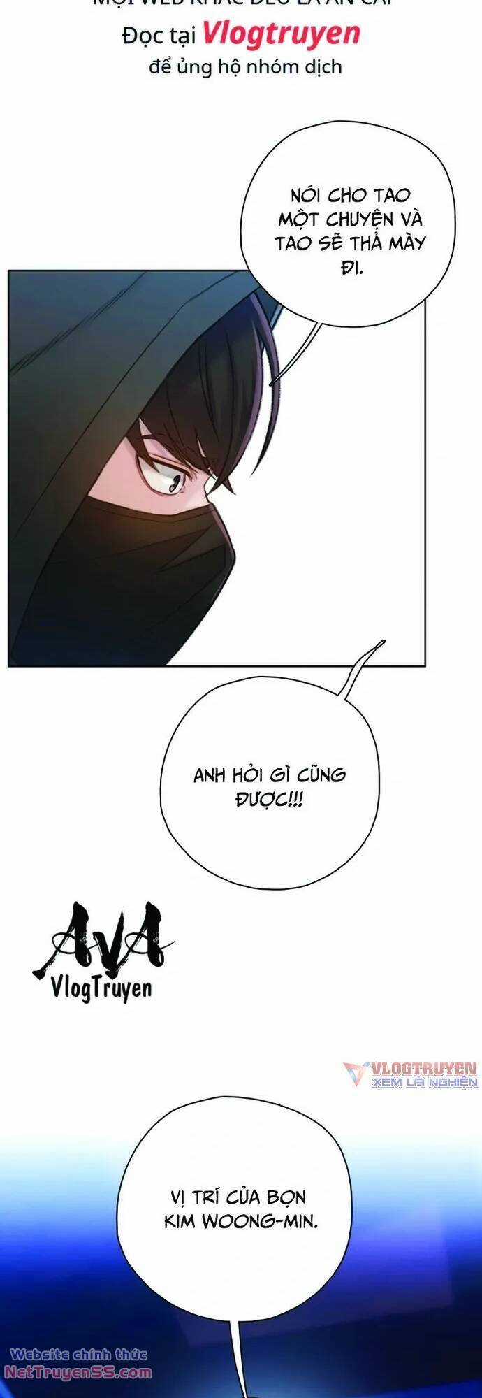 nhìn trước tương lai Chapter 14 trang 56