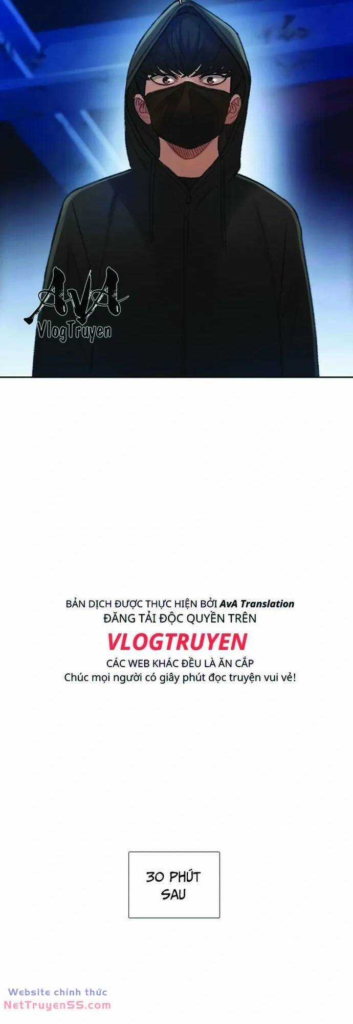 nhìn trước tương lai Chapter 14 trang 57