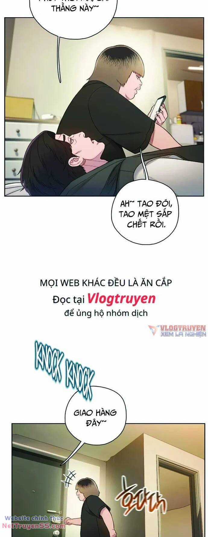 nhìn trước tương lai Chapter 14 trang 59