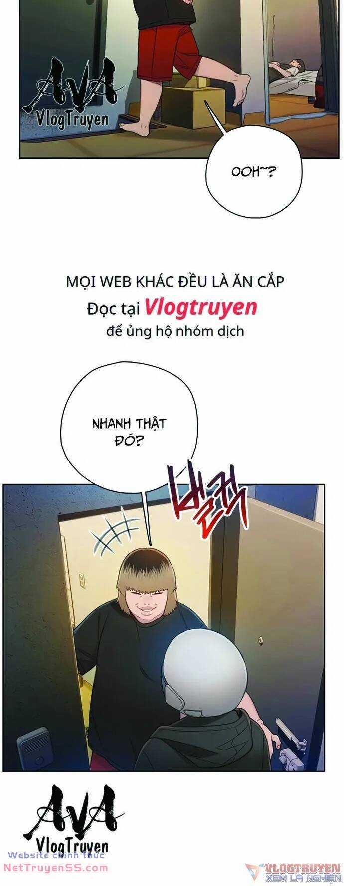 nhìn trước tương lai Chapter 14 trang 60