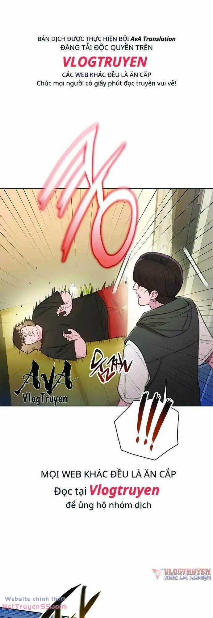 nhìn trước tương lai Chapter 14 trang 63
