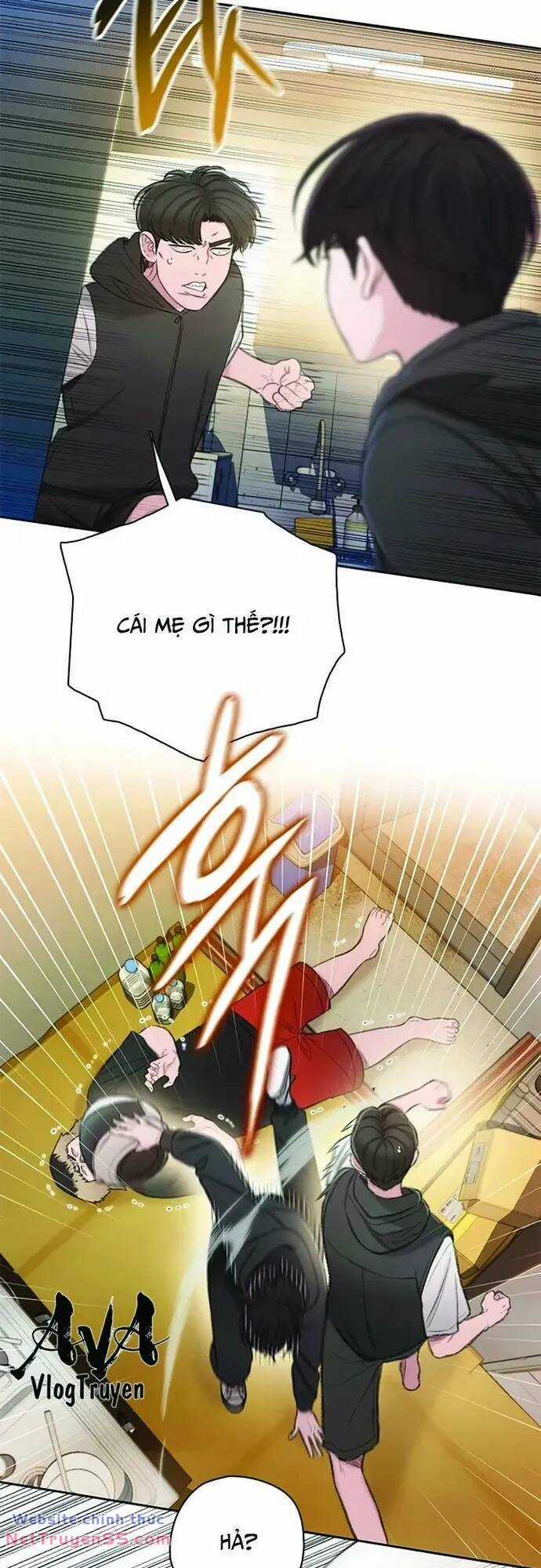 nhìn trước tương lai Chapter 14 trang 64