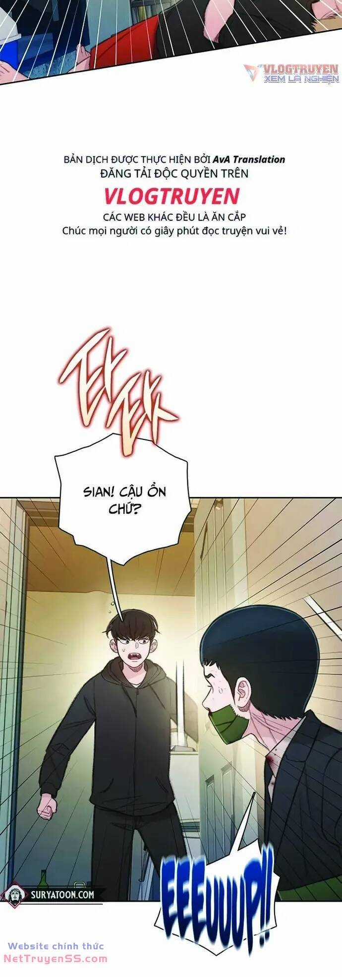 nhìn trước tương lai Chapter 14 trang 66