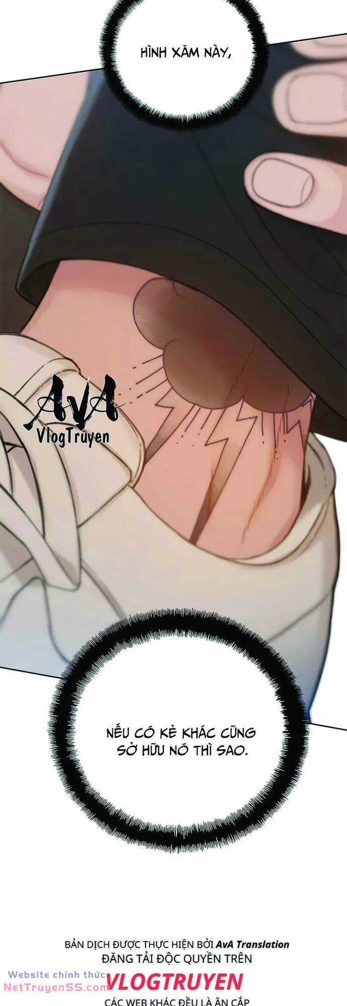nhìn trước tương lai Chapter 14 trang 8