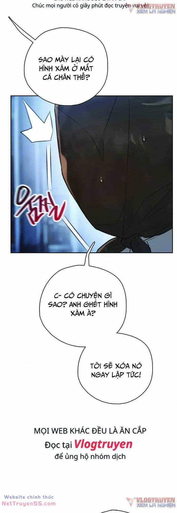nhìn trước tương lai Chapter 14 trang 9