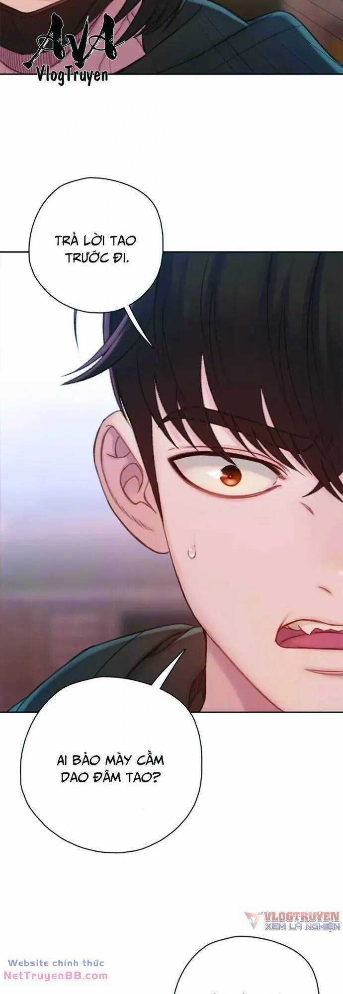 nhìn trước tương lai Chapter 15 trang 10