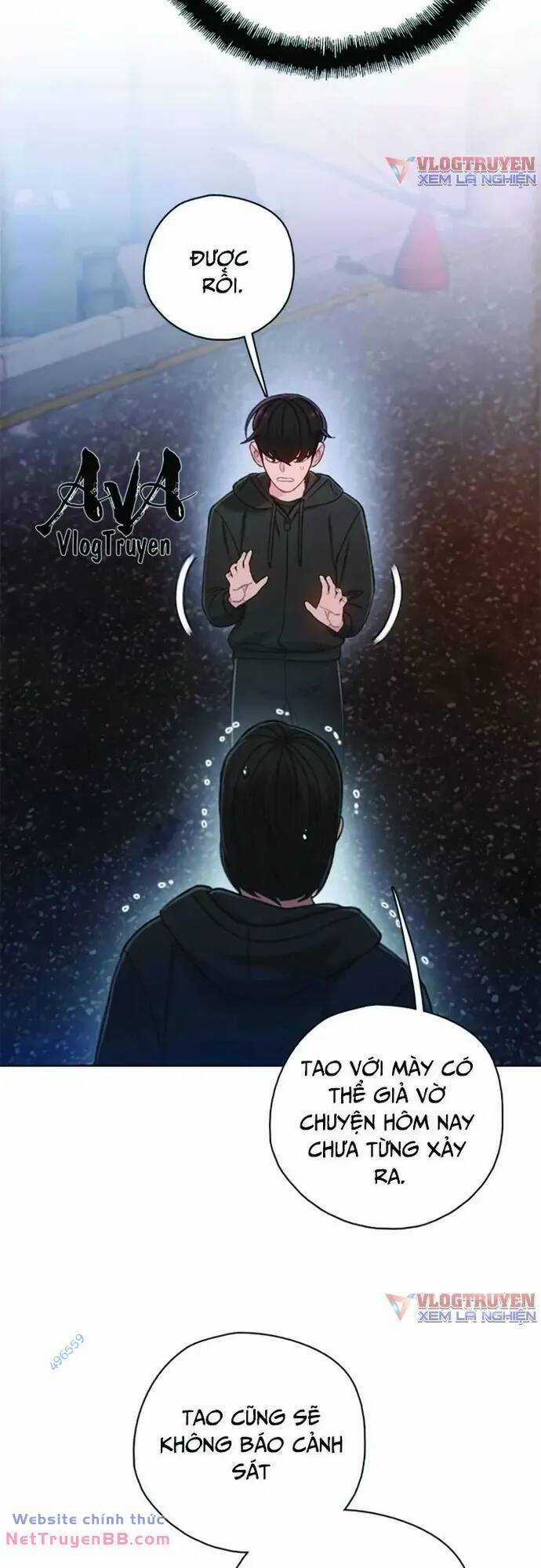 nhìn trước tương lai Chapter 15 trang 12