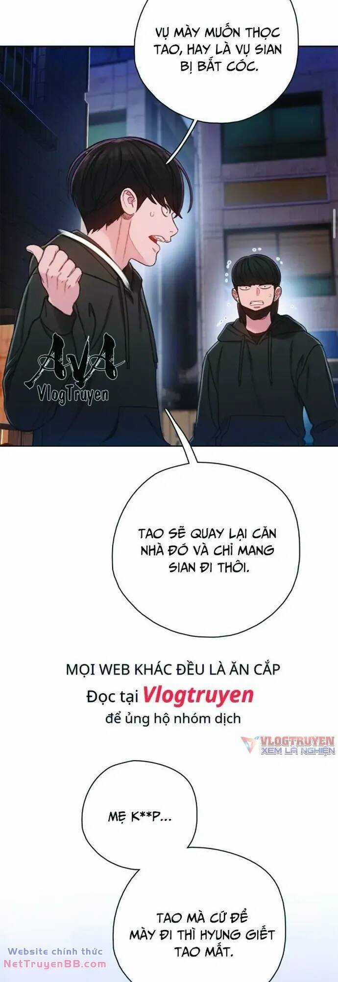 nhìn trước tương lai Chapter 15 trang 13