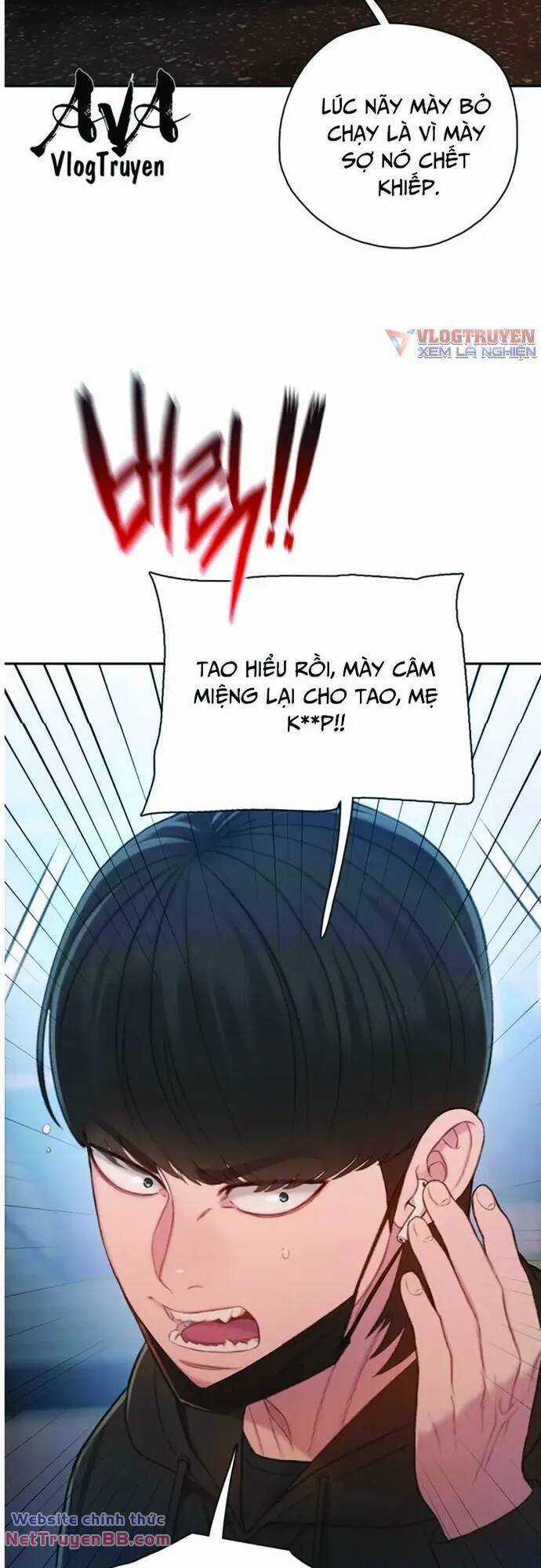 nhìn trước tương lai Chapter 15 trang 17