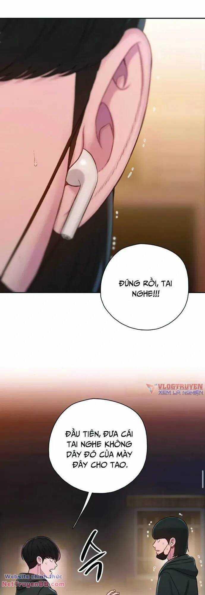 nhìn trước tương lai Chapter 15 trang 19