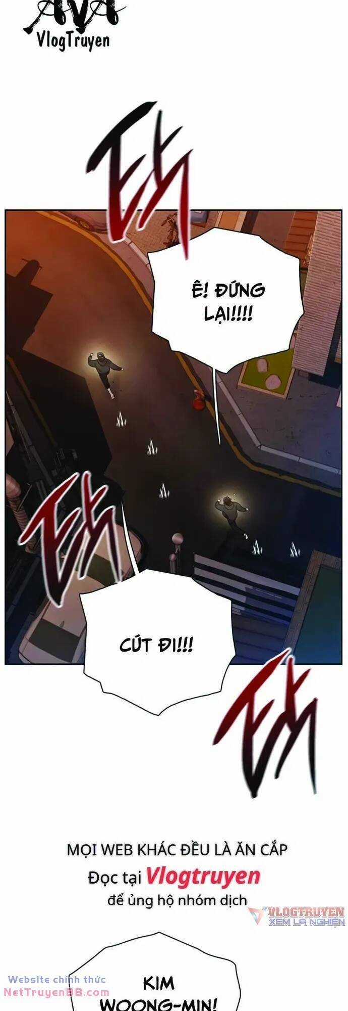 nhìn trước tương lai Chapter 15 trang 2