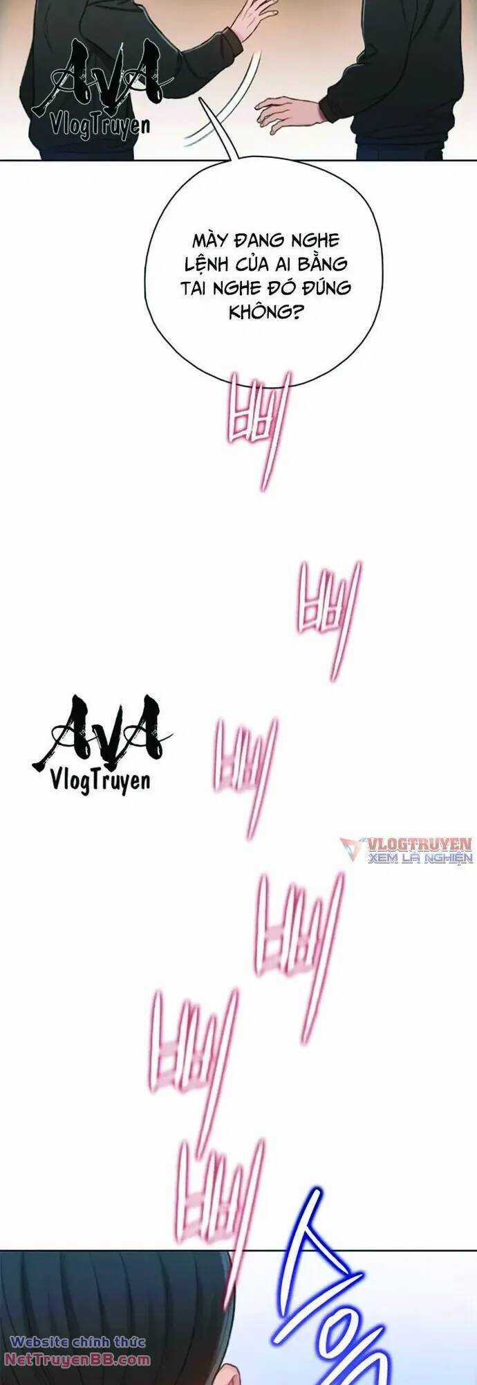 nhìn trước tương lai Chapter 15 trang 20