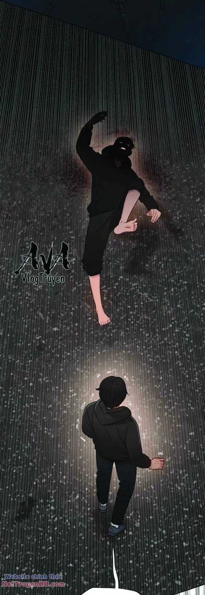 nhìn trước tương lai Chapter 15 trang 24