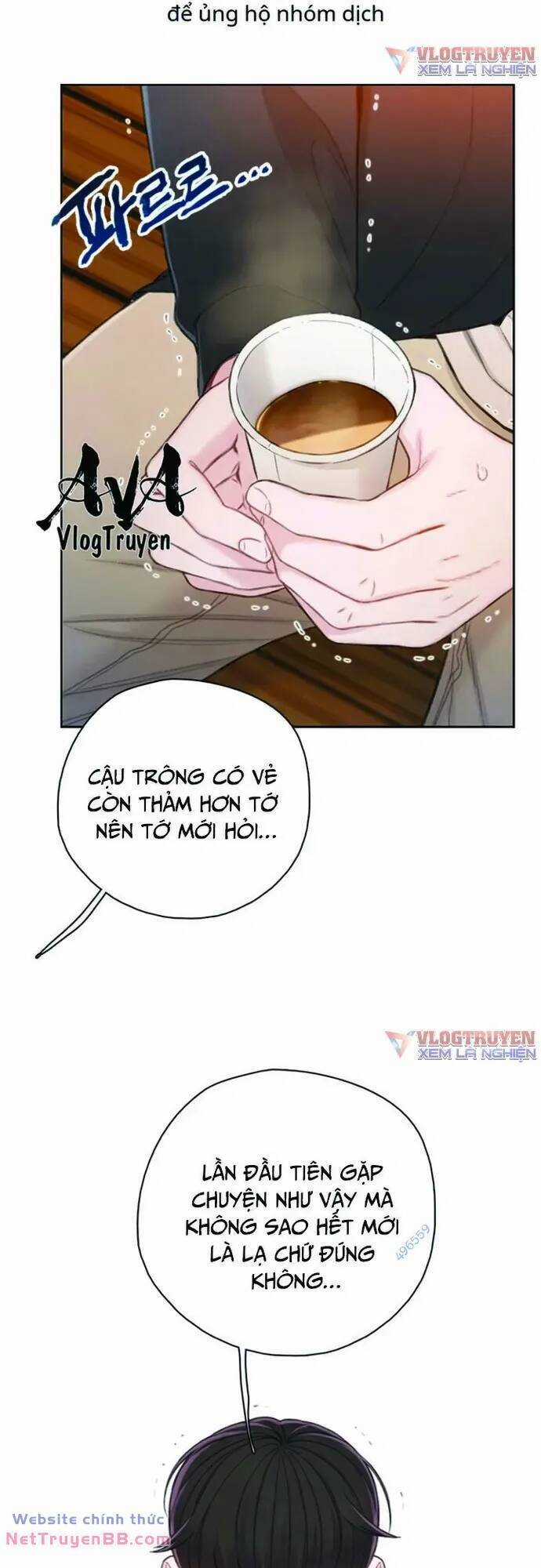 nhìn trước tương lai Chapter 15 trang 28