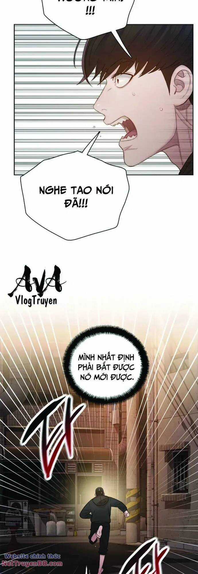 nhìn trước tương lai Chapter 15 trang 3