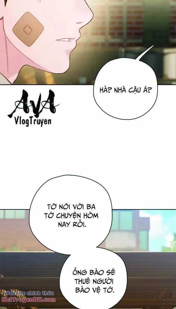 nhìn trước tương lai Chapter 15 trang 30