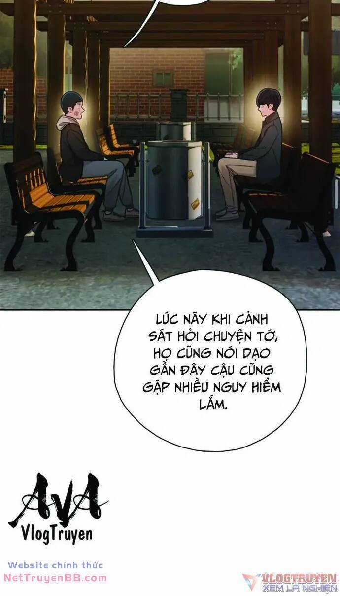 nhìn trước tương lai Chapter 15 trang 31