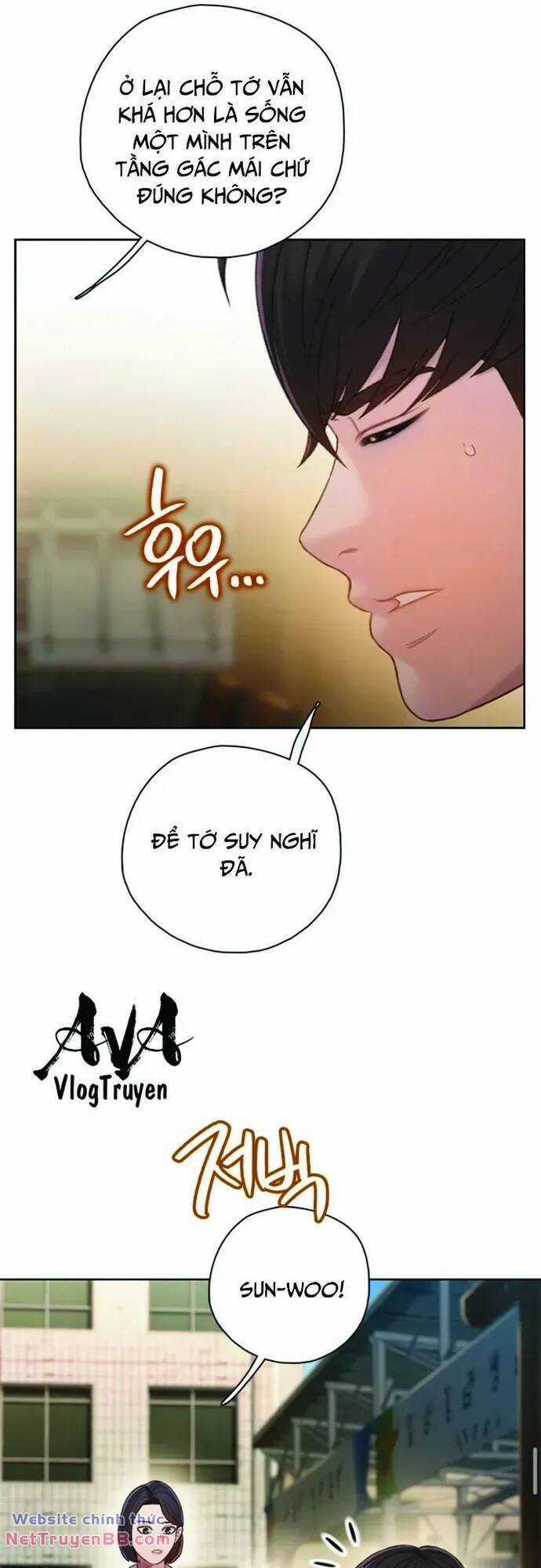 nhìn trước tương lai Chapter 15 trang 32