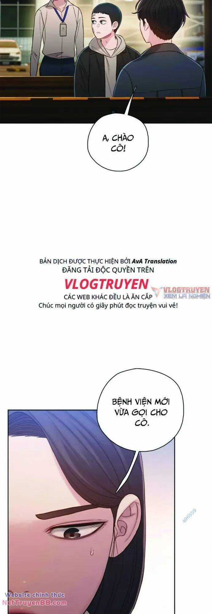 nhìn trước tương lai Chapter 15 trang 33