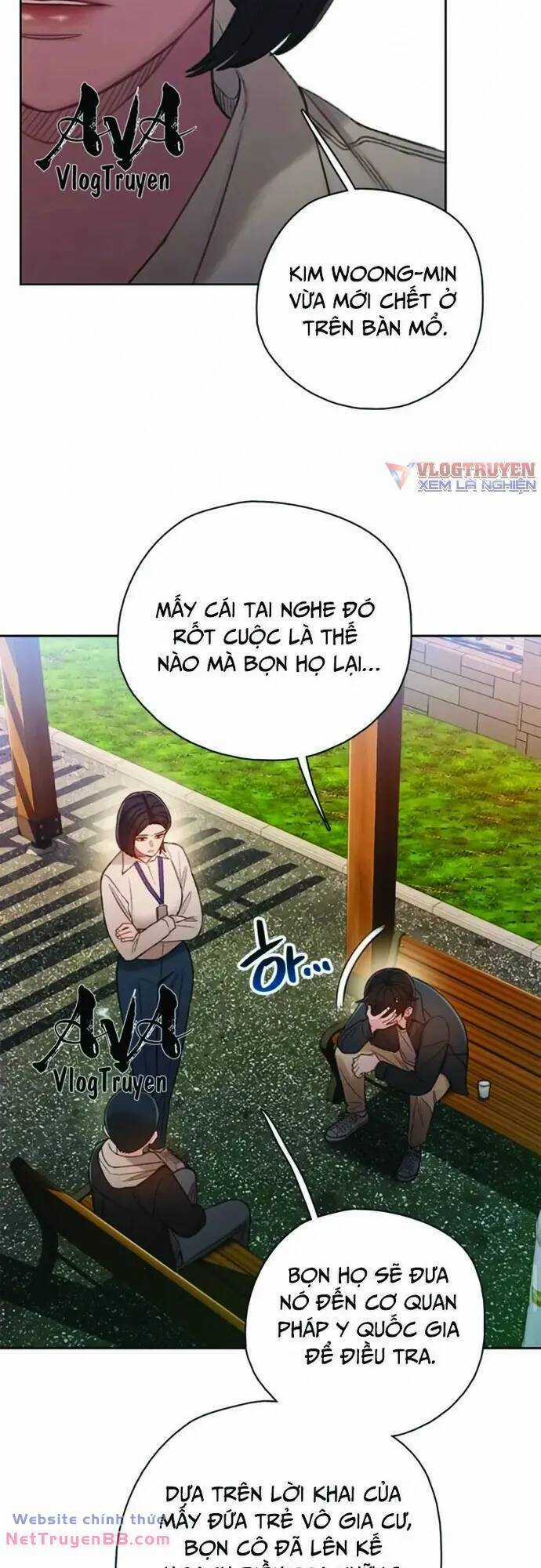 nhìn trước tương lai Chapter 15 trang 34