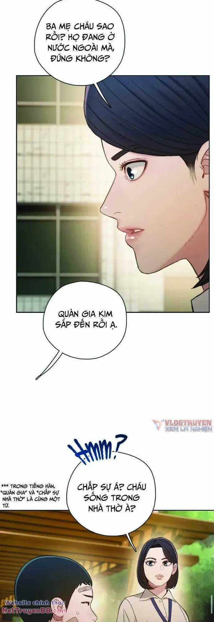 nhìn trước tương lai Chapter 15 trang 36