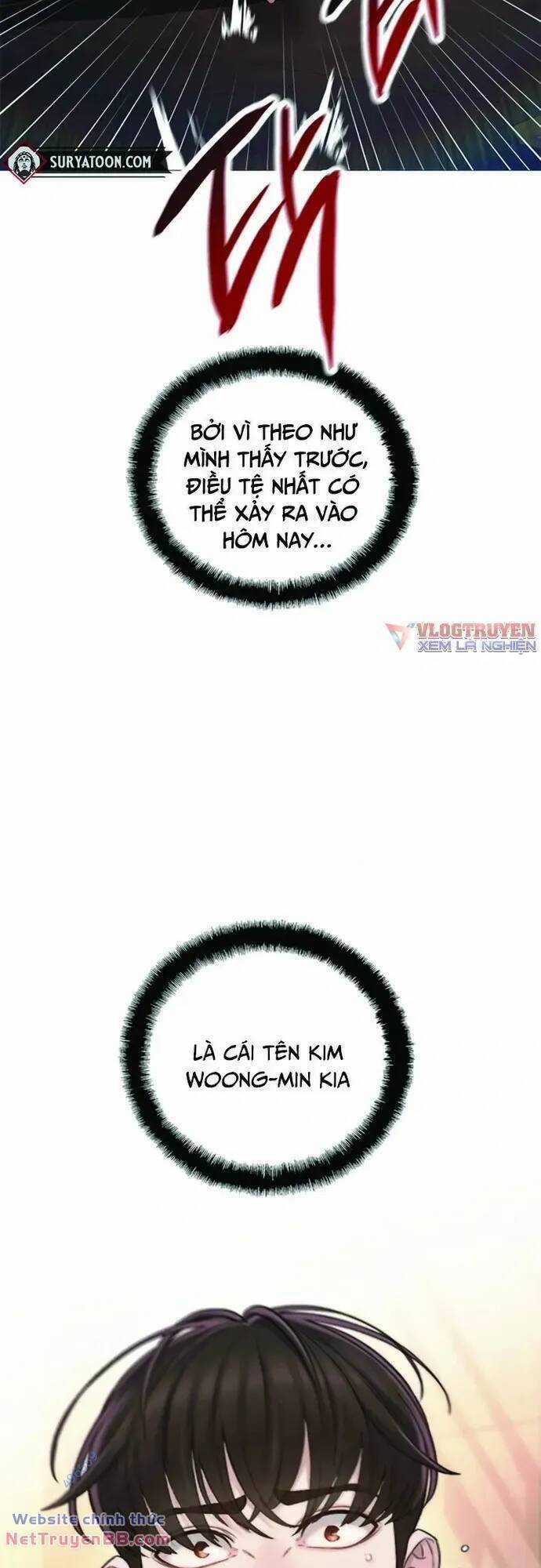 nhìn trước tương lai Chapter 15 trang 4